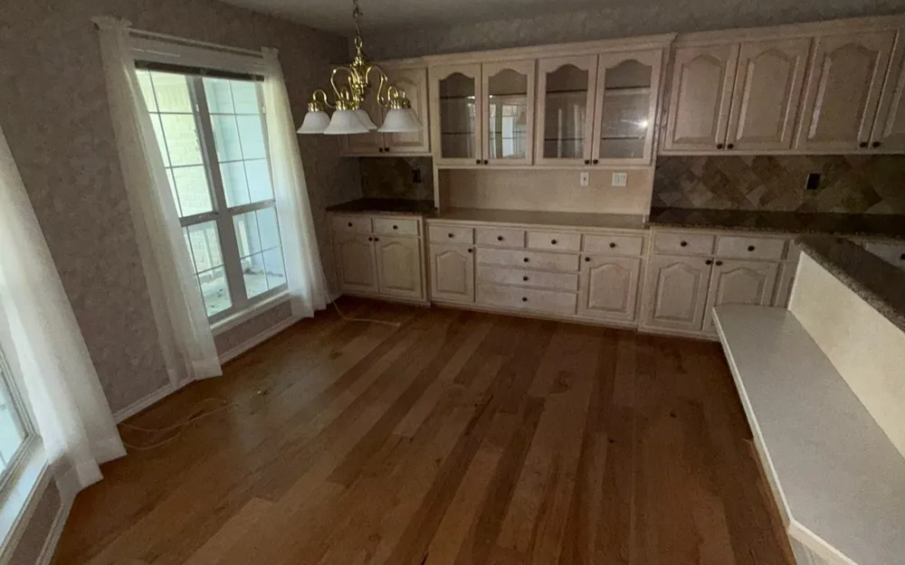 266 Quail Street Meadowlakes, TX 78654