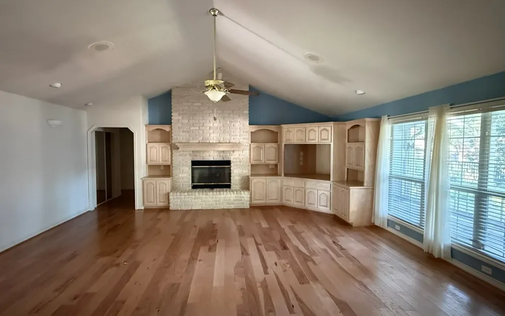 266 Quail Street Meadowlakes, TX 78654