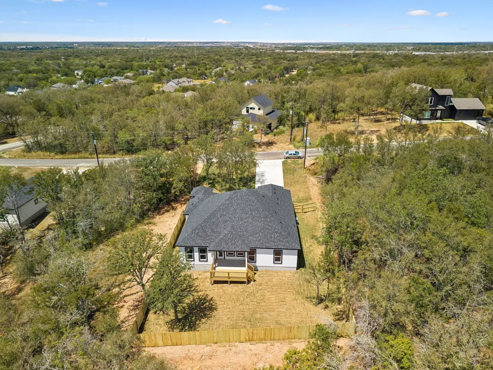 115 Diamond Head Drive Bastrop, TX 78602