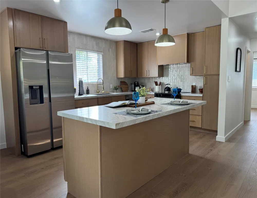 7001 Watchwood Drive Austin, TX 78745