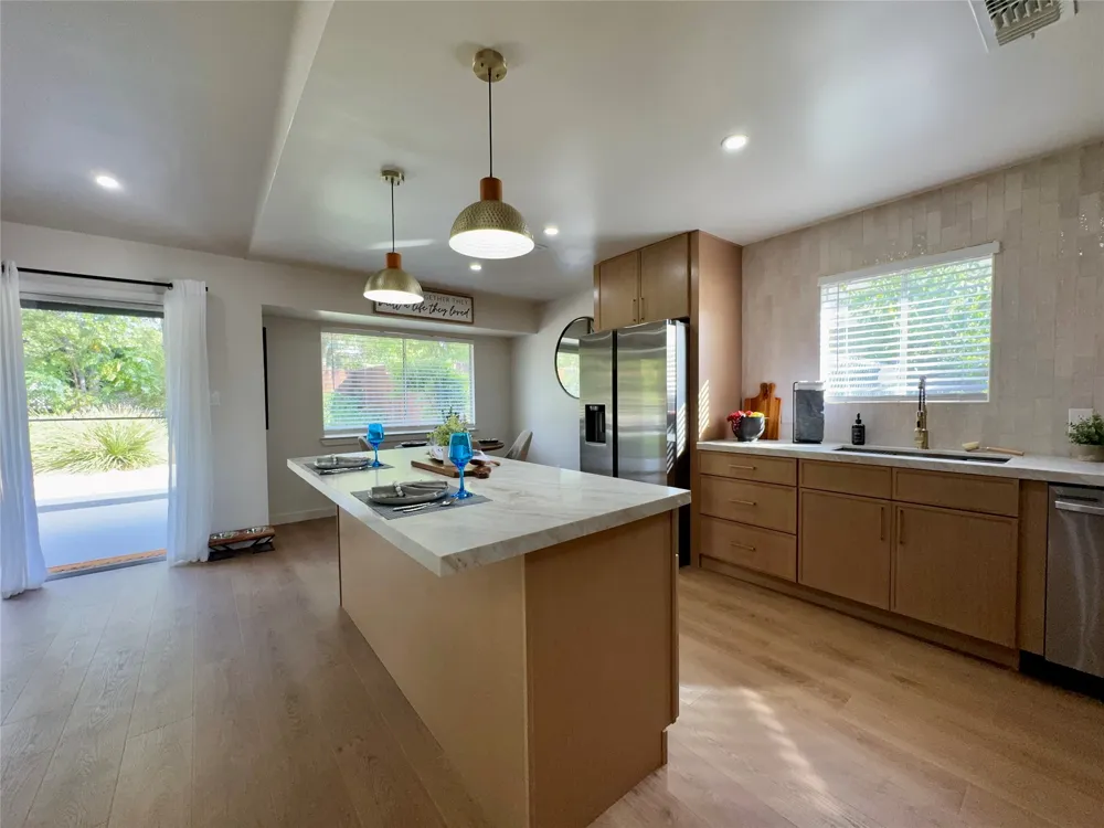 7001 Watchwood Drive Austin, TX 78745