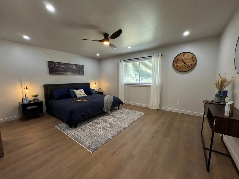 7001 Watchwood Drive Austin, TX 78745