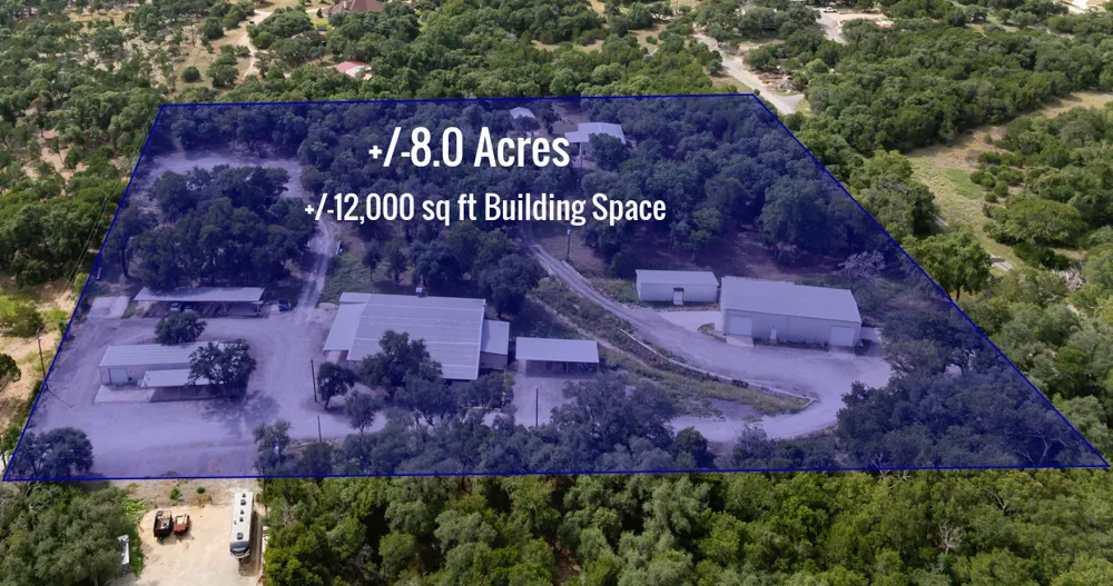 301 Dews Road Leander, TX 78641