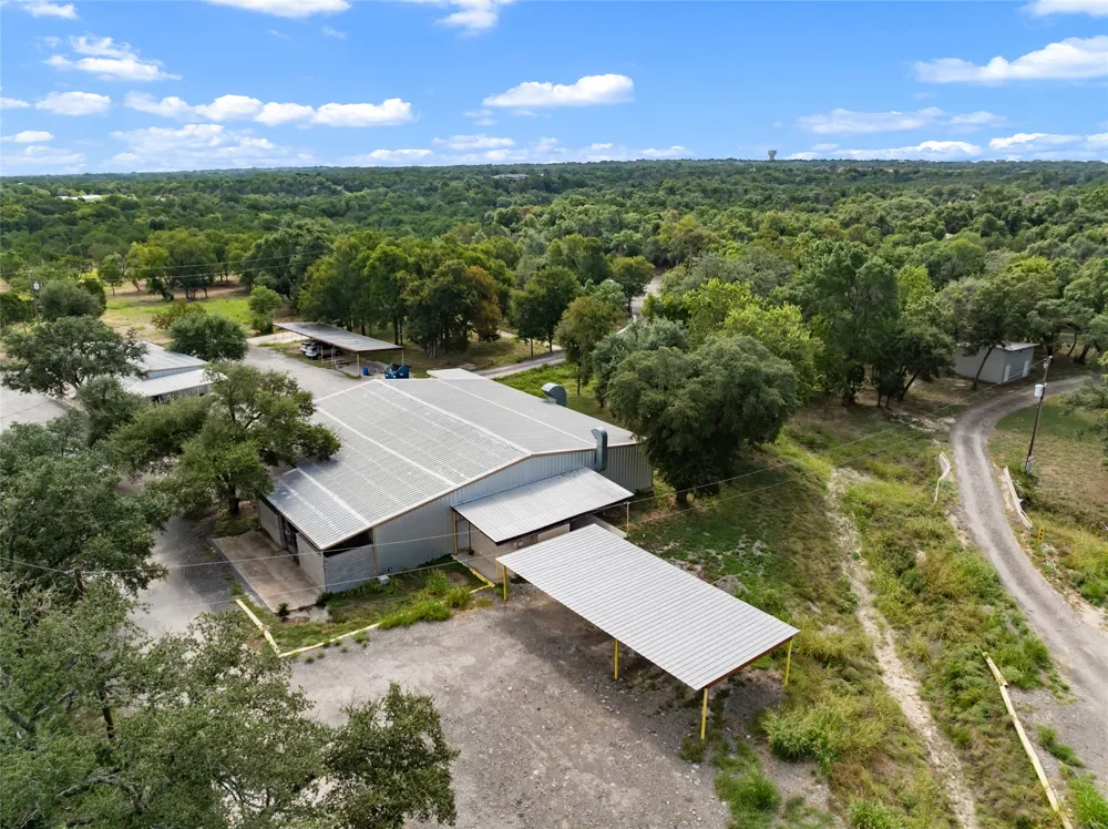 301 Dews Road Leander, TX 78641