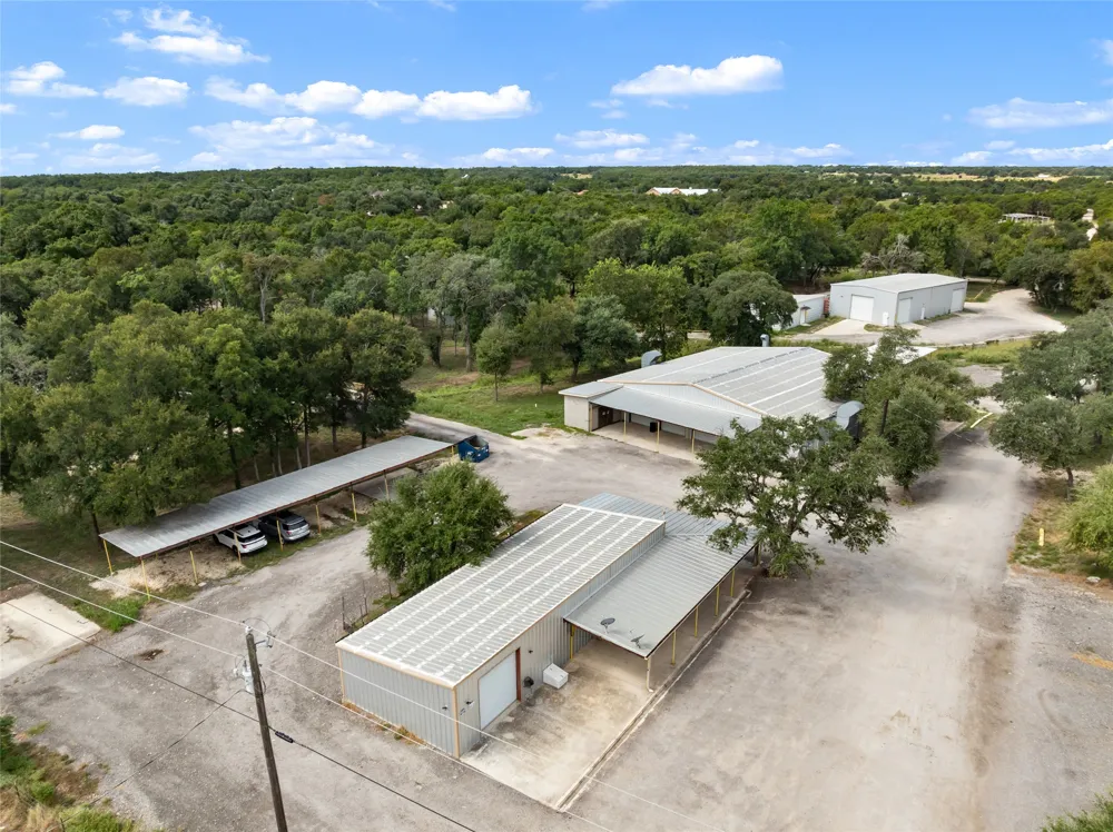 301 Dews Road Leander, TX 78641