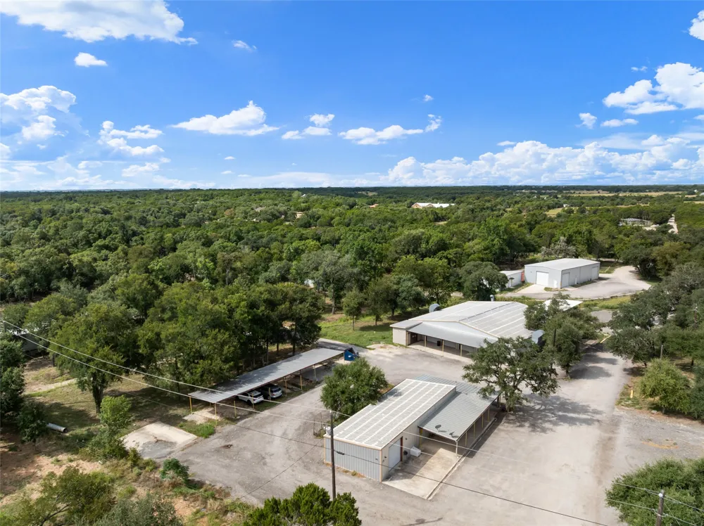 301 Dews Road Leander, TX 78641