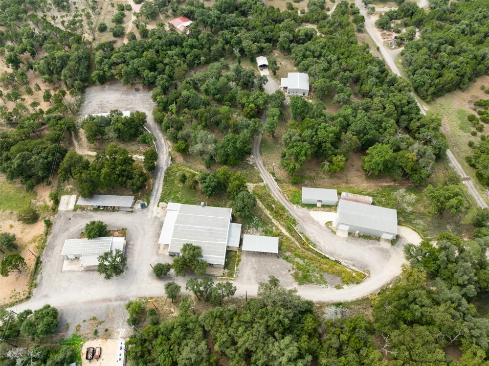 301 Dews Road Leander, TX 78641