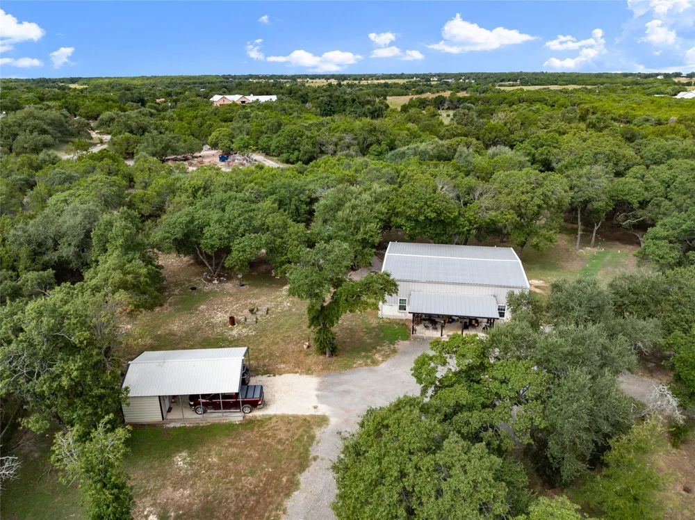 301 Dews Road Leander, TX 78641