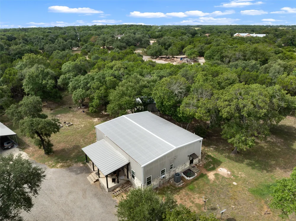301 Dews Road Leander, TX 78641