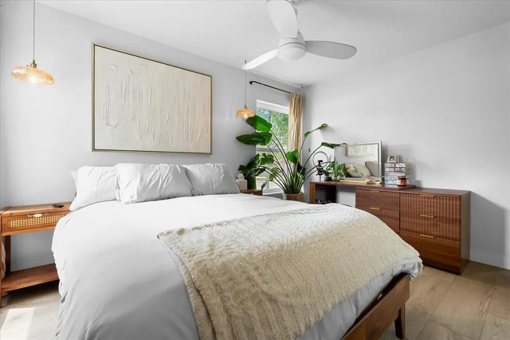 1808 Forest Hill Drive #A Austin, TX 78745