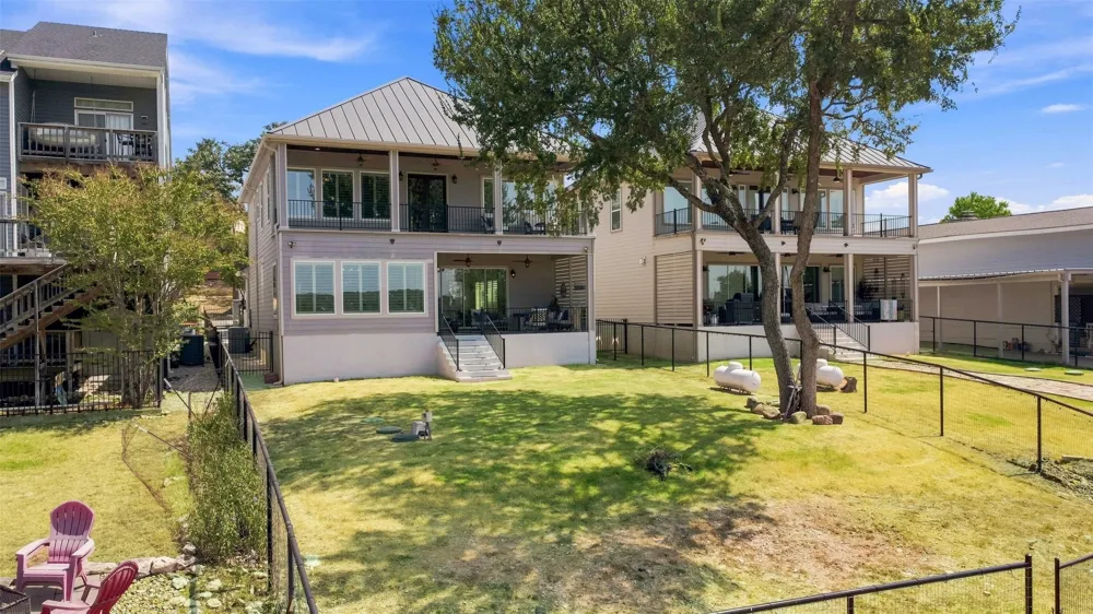 174 Edge Hill Drive Canyon Lake, TX 78133