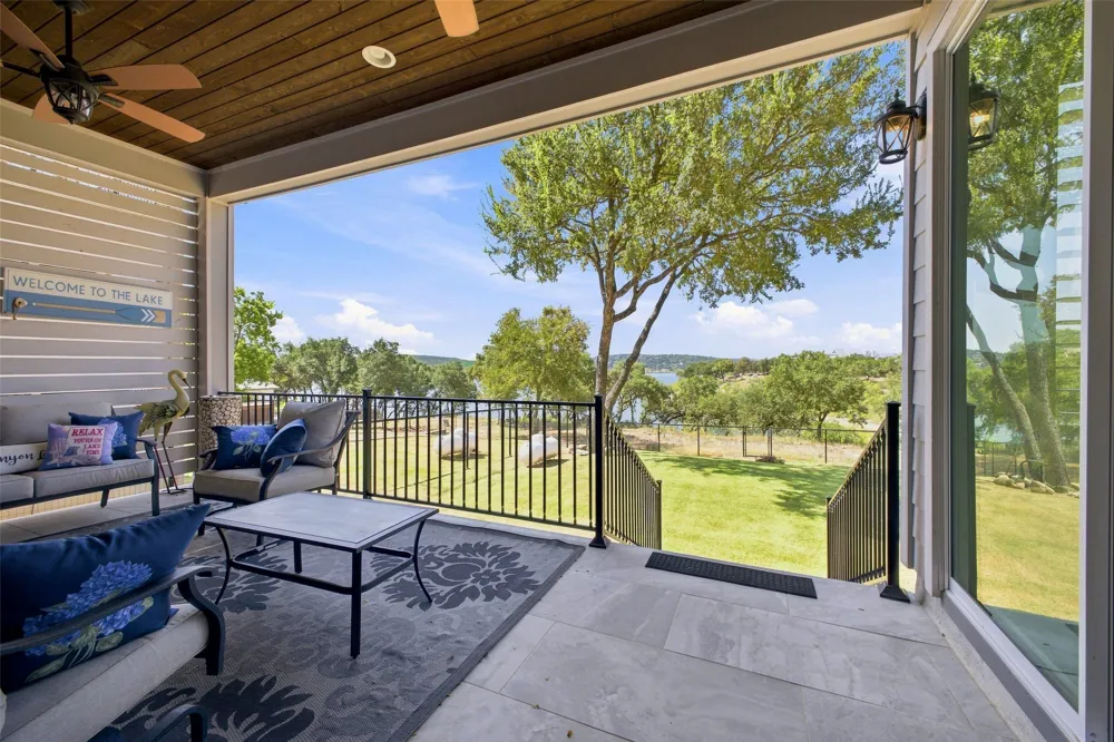 174 Edge Hill Drive Canyon Lake, TX 78133