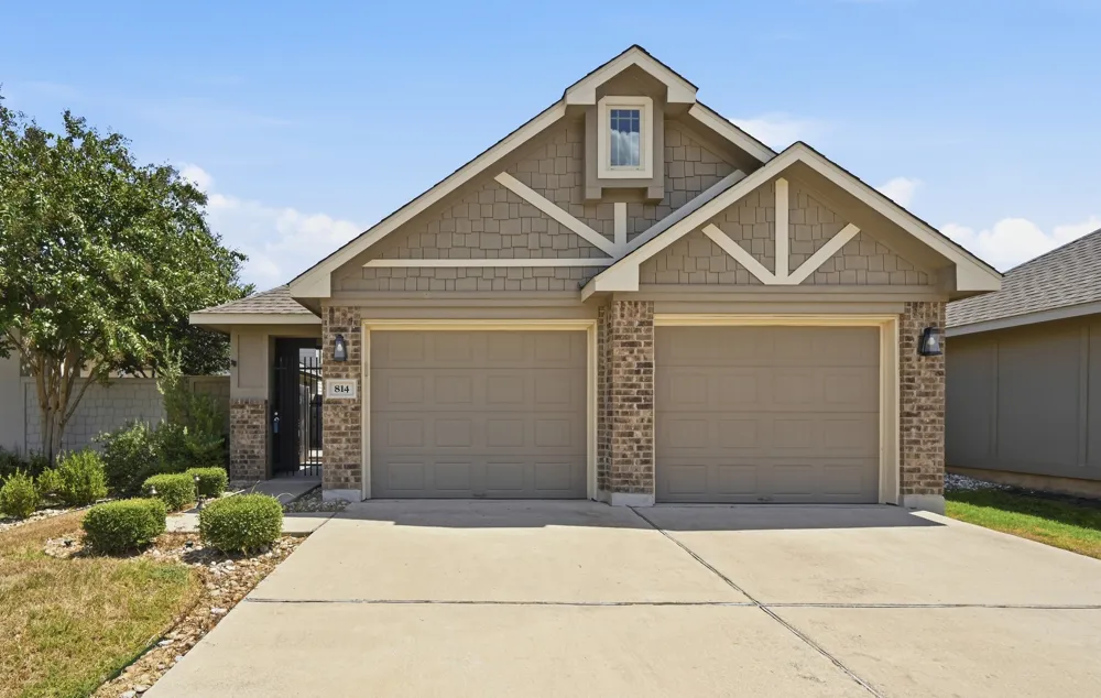 814 Silo Street San Marcos, TX 78666