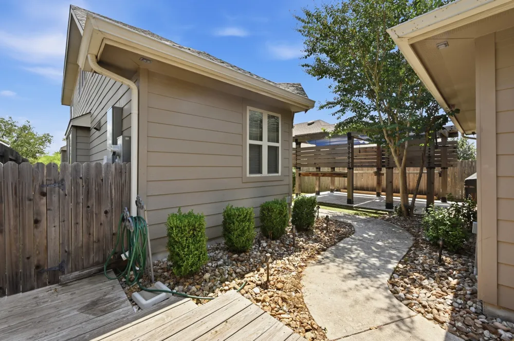 814 Silo Street San Marcos, TX 78666