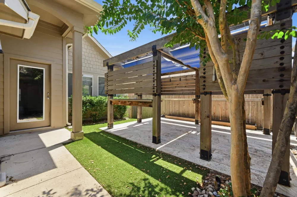 814 Silo Street San Marcos, TX 78666