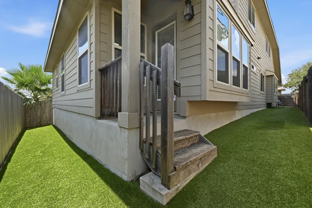 814 Silo Street San Marcos, TX 78666
