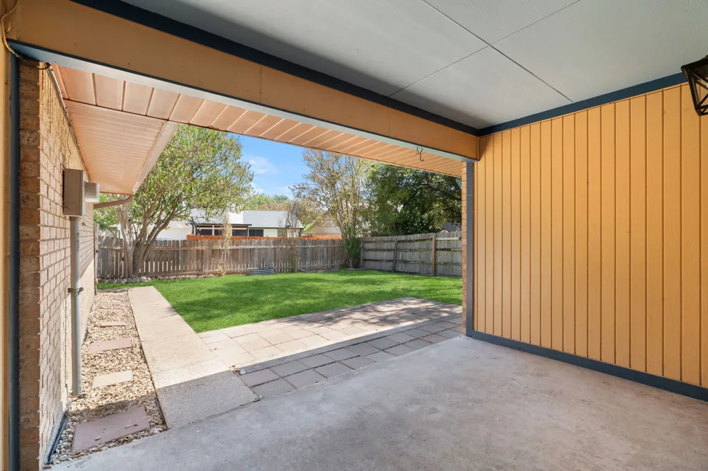 2202 Winchester Drive Temple, TX 76502