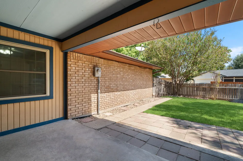 2202 Winchester Drive Temple, TX 76502
