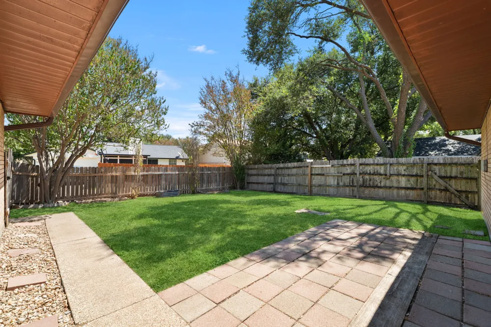 2202 Winchester Drive Temple, TX 76502