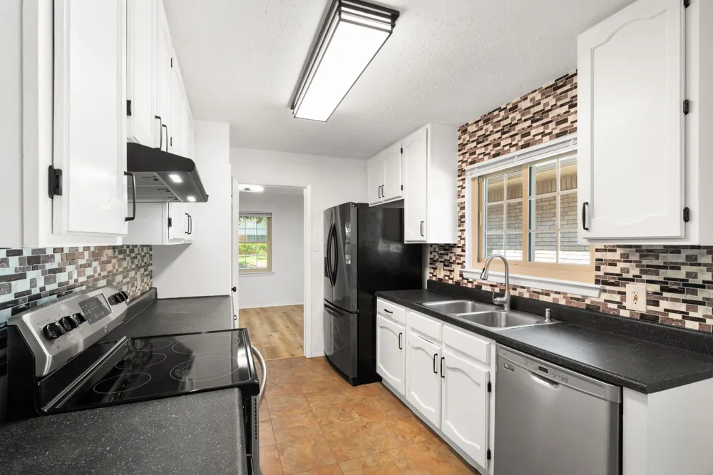 2202 Winchester Drive Temple, TX 76502