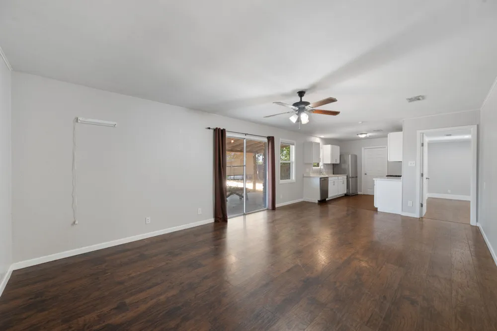11604 Oaks Drive Austin, TX 78753