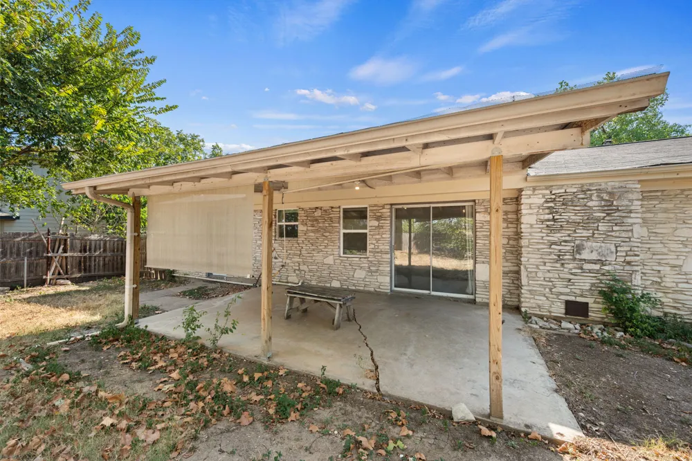 11604 Oaks Drive Austin, TX 78753