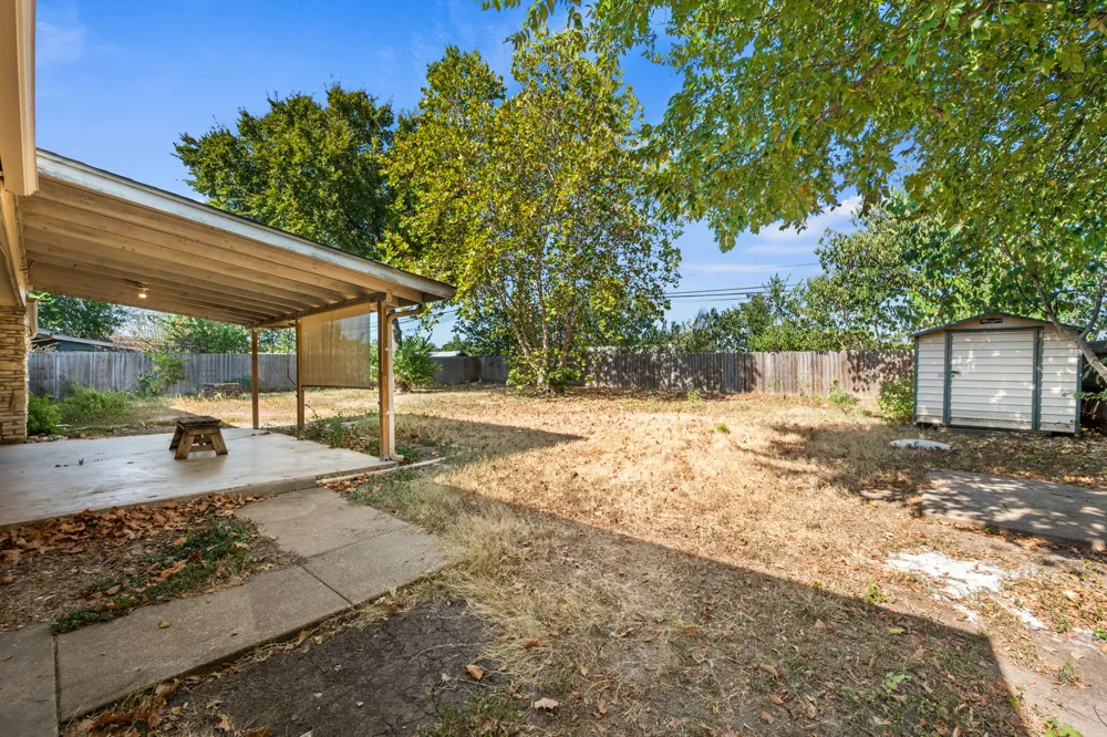11604 Oaks Drive Austin, TX 78753