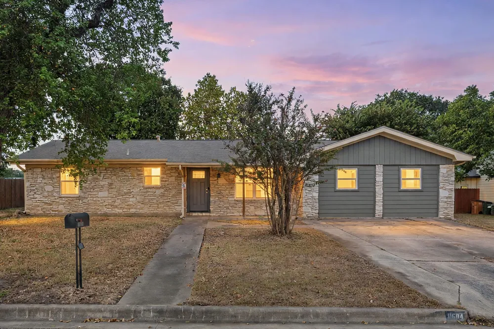 11604 Oaks Drive Austin, TX 78753