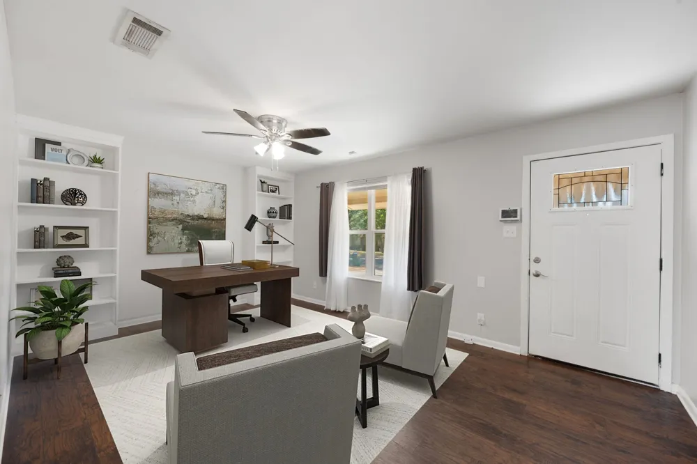 11604 Oaks Drive Austin, TX 78753