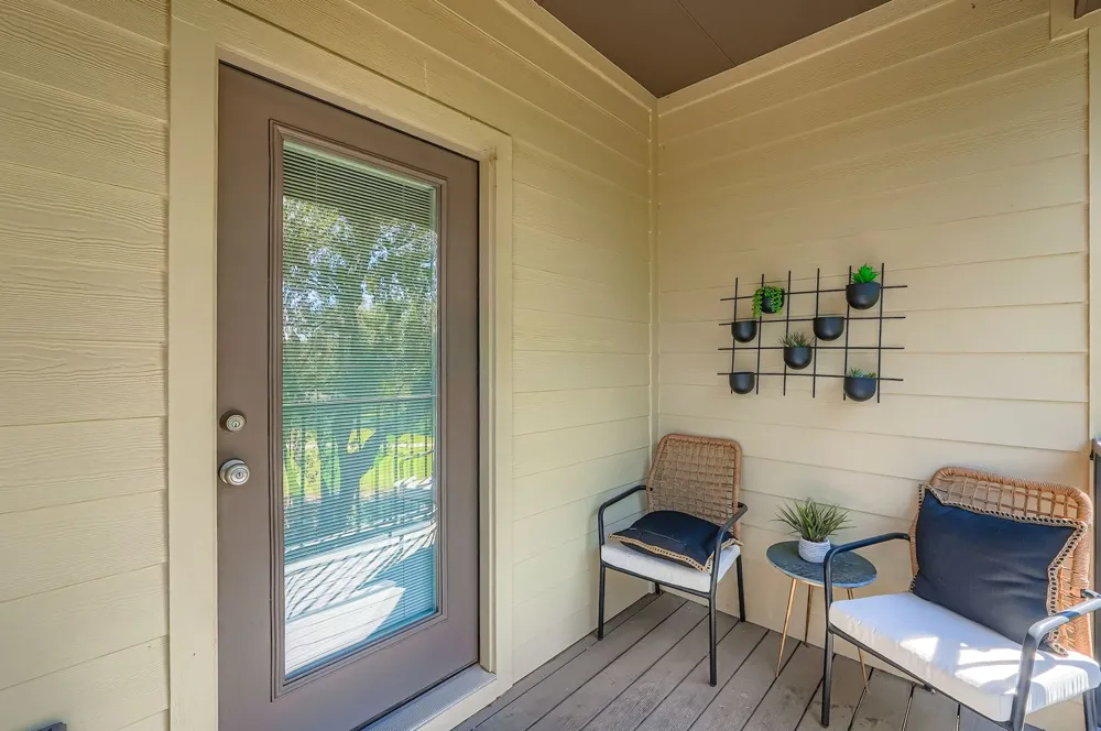 18803 Hogan Circle #14 Point Venture, TX 78645