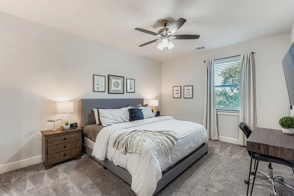 18803 Hogan Circle #14 Point Venture, TX 78645