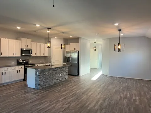 424 Cosmos Lane Jarrell, TX 76537