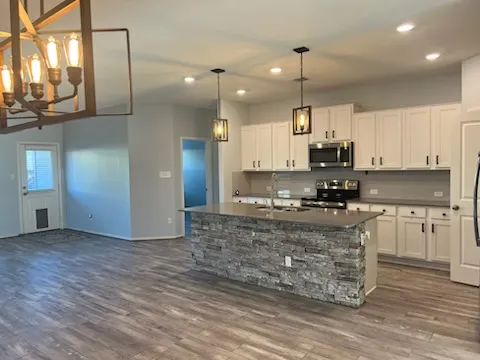 424 Cosmos Lane Jarrell, TX 76537
