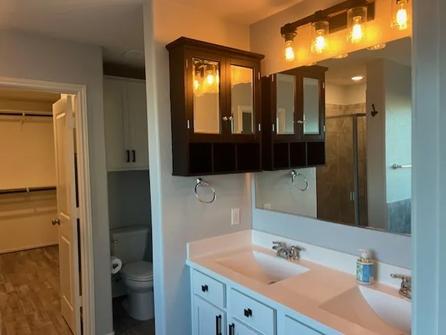 424 Cosmos Lane Jarrell, TX 76537