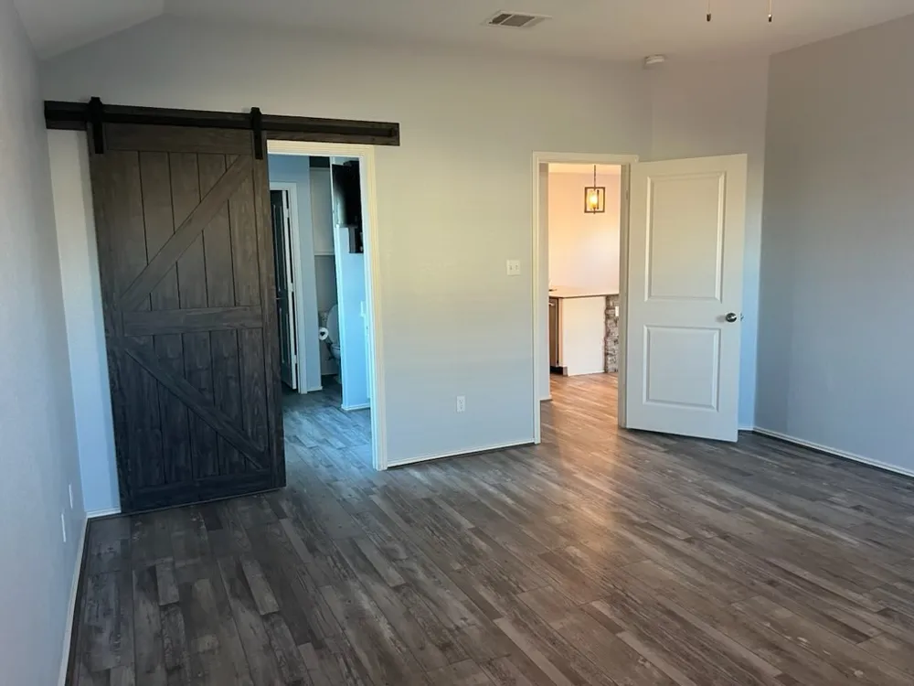 424 Cosmos Lane Jarrell, TX 76537