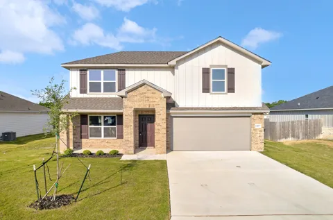 1007 Antelope Trail