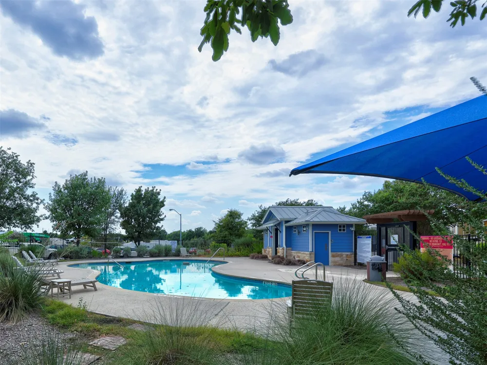 1620 Bryant Drive #2101 Round Rock, TX 78664