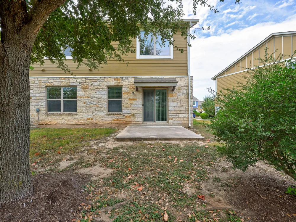 1620 Bryant Drive #2101 Round Rock, TX 78664