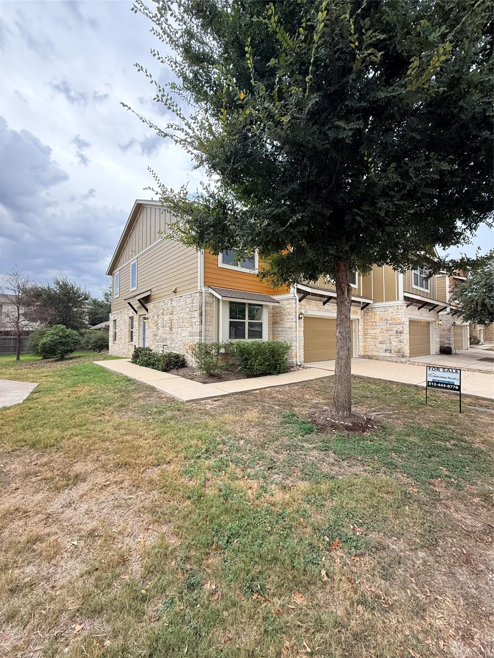 1620 Bryant Drive #2101 Round Rock, TX 78664