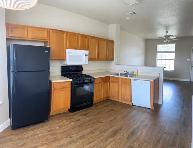 2818 Southampton Way Round Rock, TX 78664