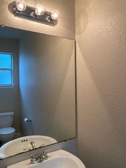2818 Southampton Way Round Rock, TX 78664