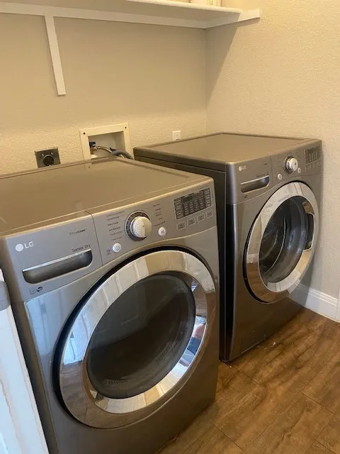 2818 Southampton Way Round Rock, TX 78664