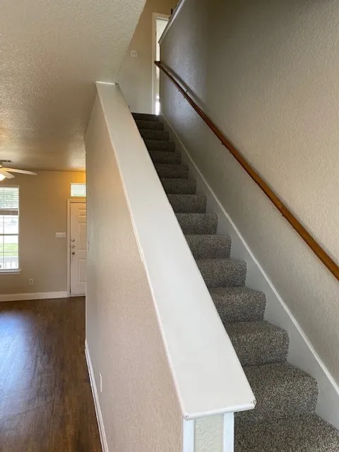 2818 Southampton Way Round Rock, TX 78664