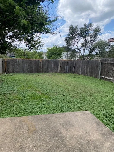 2818 Southampton Way Round Rock, TX 78664