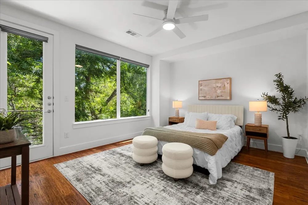 1801 E 2nd Street #8 Austin, TX 78702