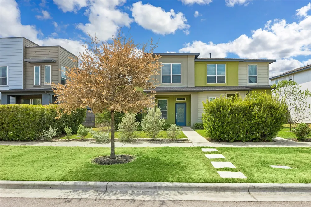 8800 Whitter Drive #58 Austin, TX 78747