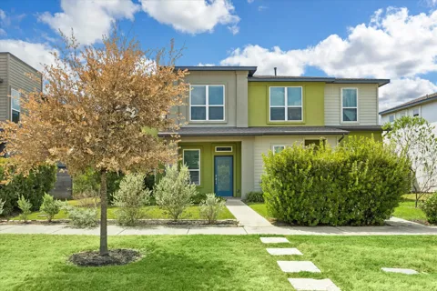 8800 Whitter Drive #58