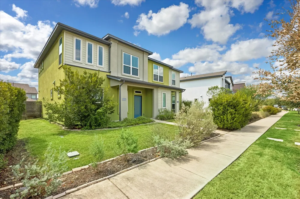 8800 Whitter Drive #58 Austin, TX 78747