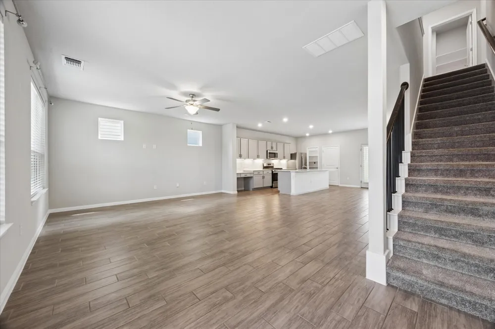 8800 Whitter Drive #58 Austin, TX 78747