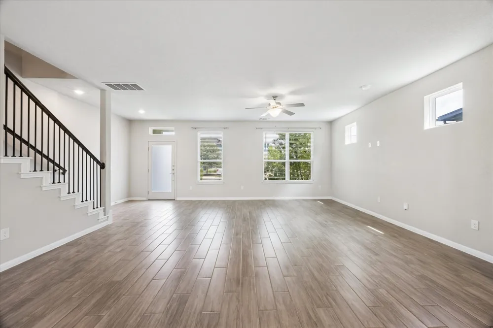 8800 Whitter Drive #58 Austin, TX 78747